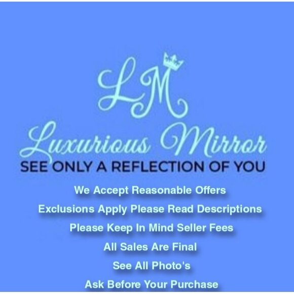 Eddie Bauer Reversible Windy Ridge Hooded Blue Floral Rain Windbreaker Jacket M - Picture 6 of 6